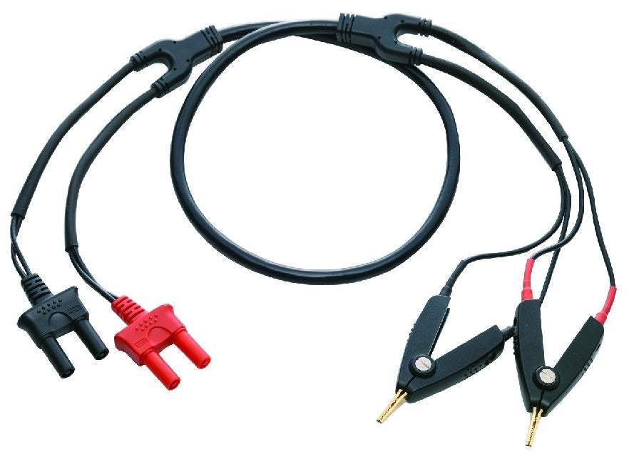 GBM-01 Instek Test Lead New