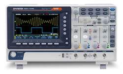 GDS-1104B Instek Digital Oscilloscope New