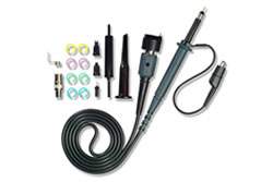 GE4511RA Cal Test Electronics Voltage Probe New