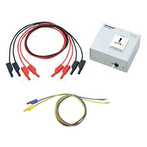 GPM-001 Instek Fixture New