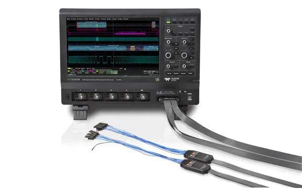 HDO4034A-MS Teledyne LeCroy Mixed Signal Oscilloscope New