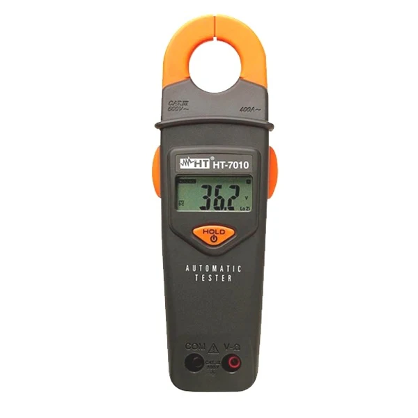 HT7010 HT Instruments Clamp Meter New