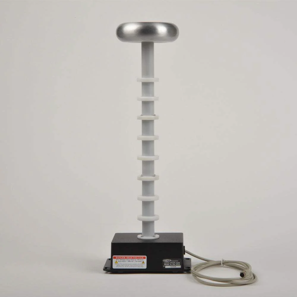 HVL-100G Vitrek Probe New