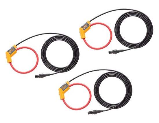 I17XX-FLEX1.5KIP/3PK Fluke Current Probe New