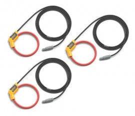 I17XX-FLEX1500/3PK Fluke Probe New