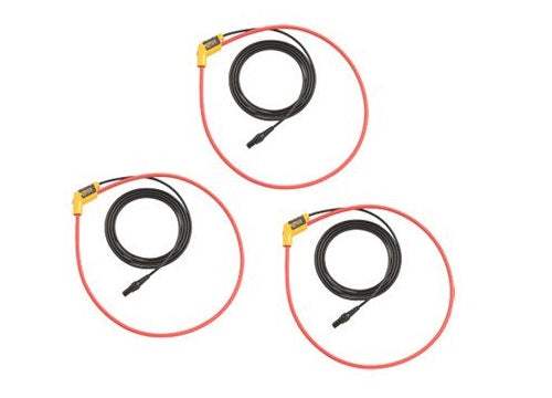 I17XX-FLEX6KIP/3PK Fluke Current Probe New