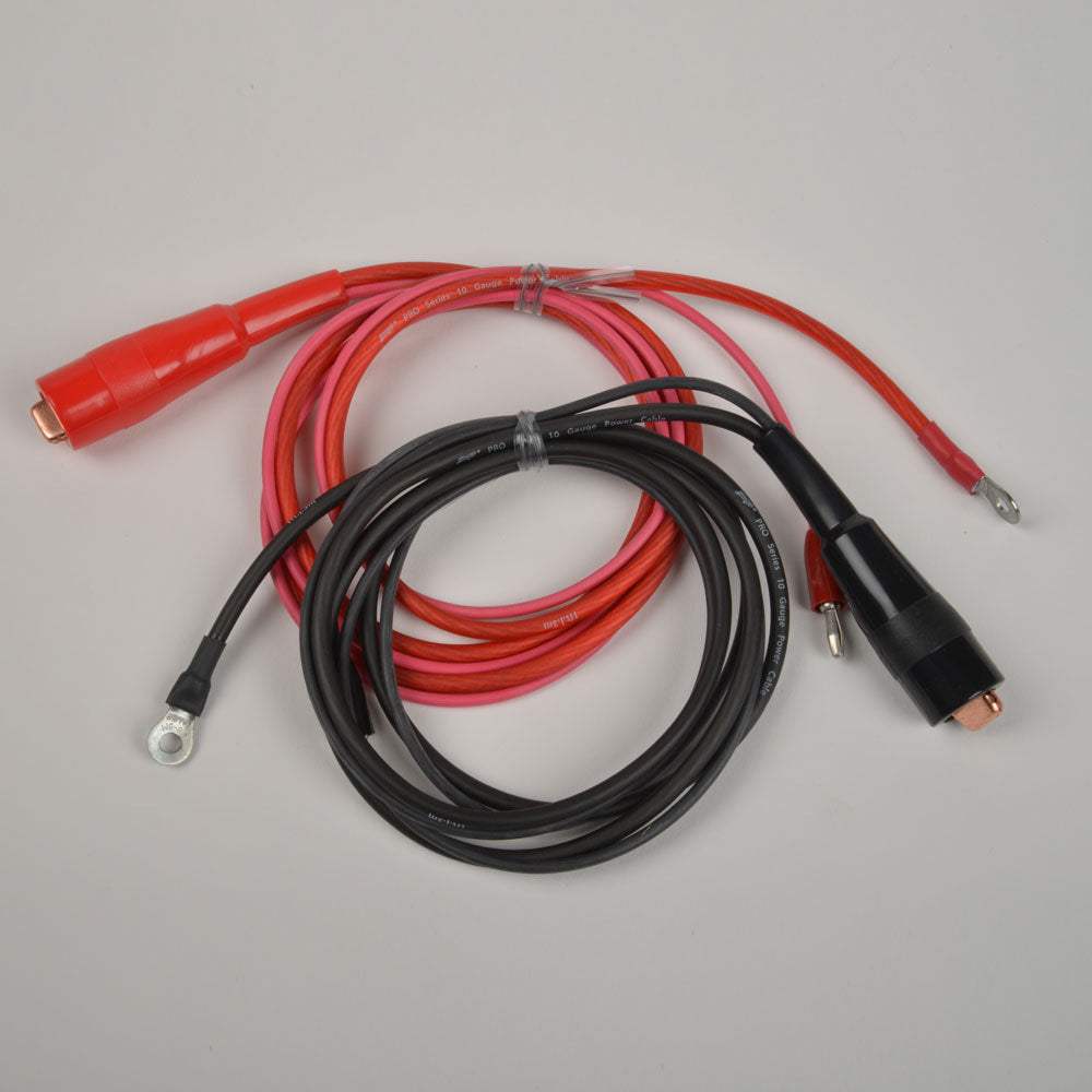 K-2R Vitrek Test Lead New