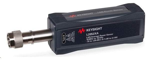L2052XA Keysight RF Sensor New