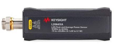L2064XA Keysight RF Sensor New