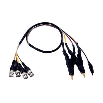 LCR-12 Instek Test Lead New