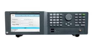 LS1291B Tabor RF Generator New