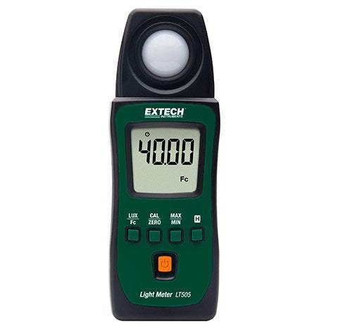 LT505 Extech Meter New