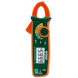 MA63-NIST Extech Clamp Meter New