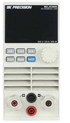 MDL4U305B B&K Precision DC Electronic Load New