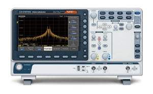 MDO-2302AG Instek Mixed Domain Oscilloscope New