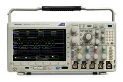 MDO3052 Tektronix Mixed Domain Oscilloscope New