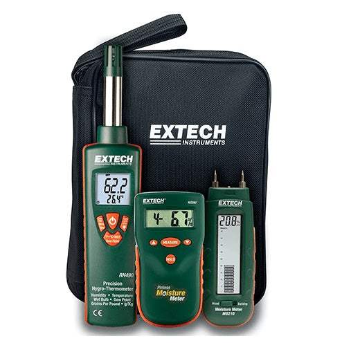 MO280-KW Extech Meter New