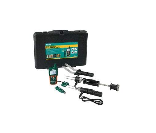 MO290-RK Extech Meter New