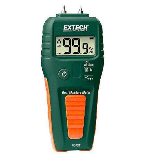 MO55W Extech Meter New