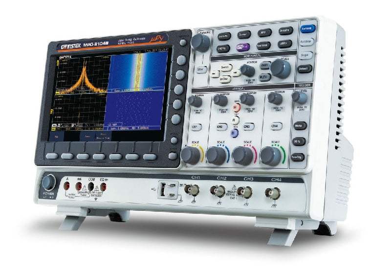 MPO-2202P Instek Digital Oscilloscope New