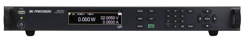 MPS1103 B&K Precision DC Power Supply New