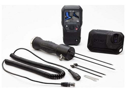 MR160-KIT2 Flir Meter New