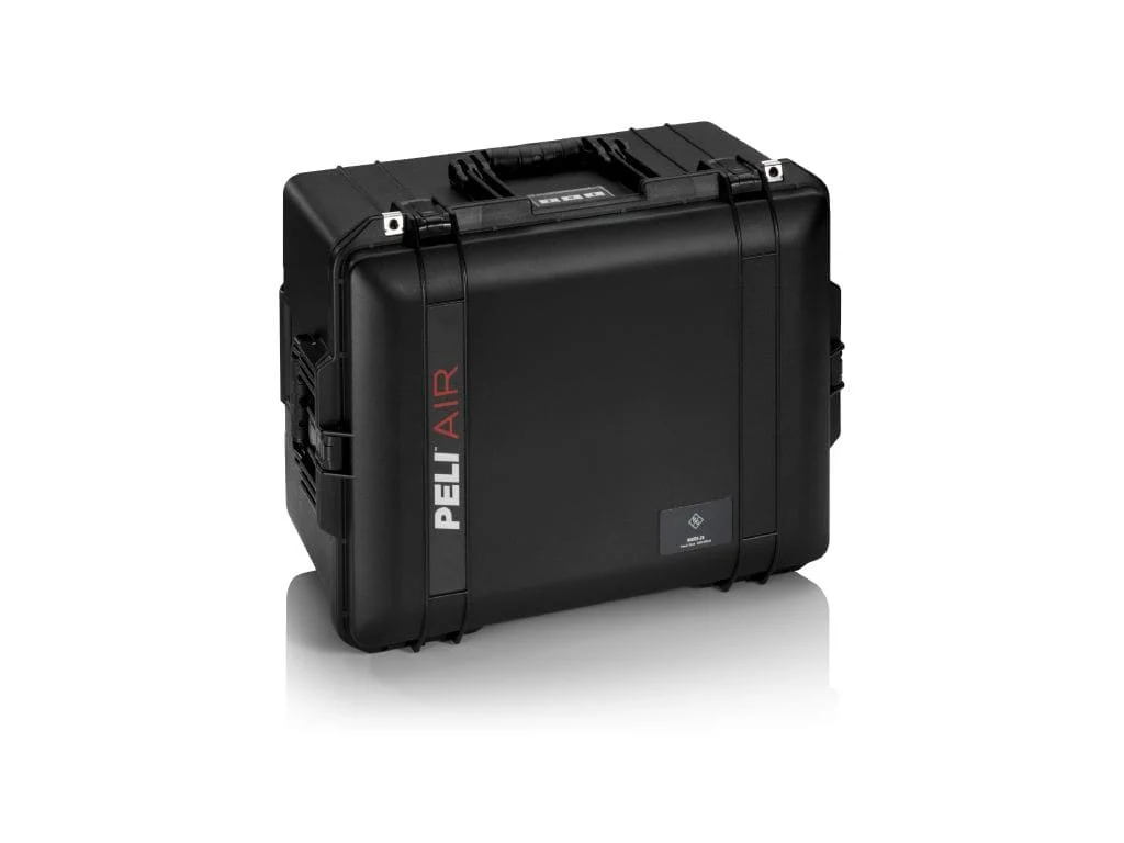 MXO3-Z4 Rohde & Schwarz Transit Case for MXO3 Oscilloscopes NEW