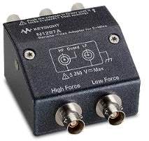 N1297A Keysight Triax Cable New