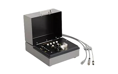 N1428A Keysight Fixture New