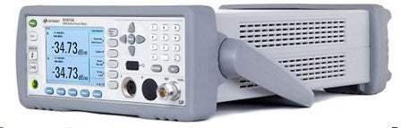 N1913A Keysight RF Power Meter New