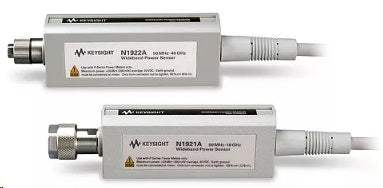 N1922A Keysight RF Sensor New