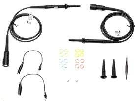 N2140A Keysight Voltage Probe New