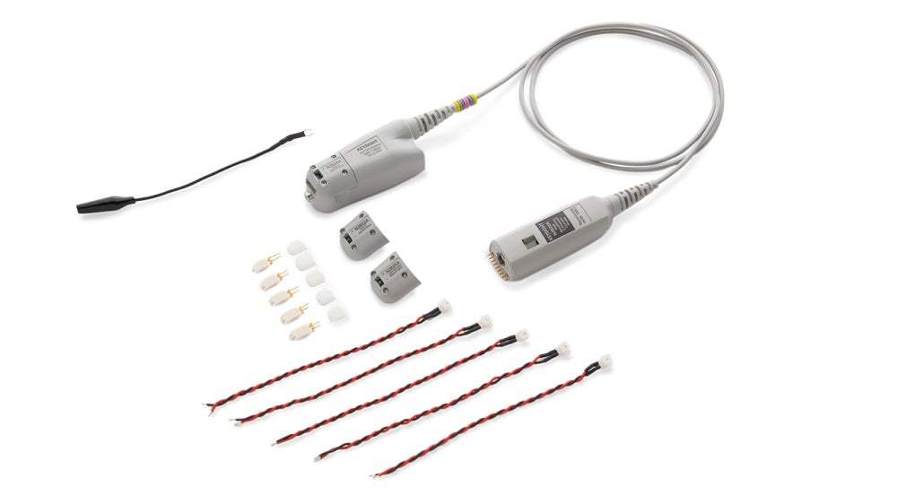 N2820A Keysight Current Probe New