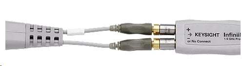 N2881A Keysight Probe New