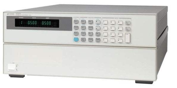 N3303A Keysight DC Electronic Load New