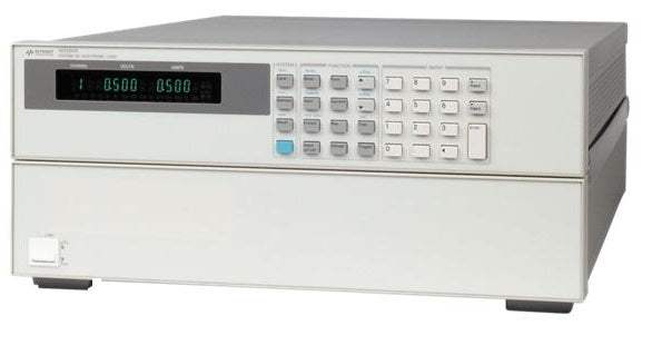 N3307A Keysight DC Electronic Load New