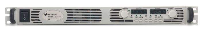 N5771A Keysight DC Power Supply New