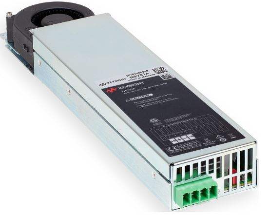 N6791A Keysight DC Electronic Load New