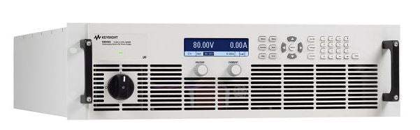 N8940A Keysight DC Power Supply New