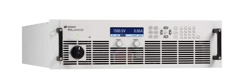 N8957A Keysight DC Power Supply New