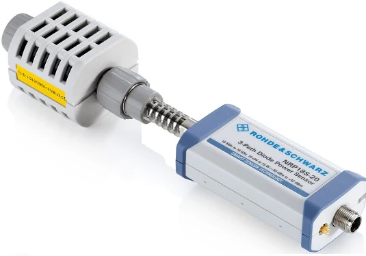 NRP18S-20 Rohde & Schwarz NEW