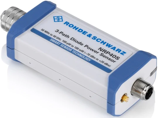 NRP40S Rohde & Schwarz NEW
