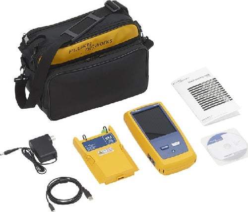 OFP2-200-S1625 Fluke Networks Fiber New