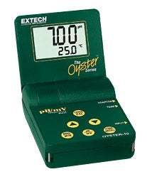 OYSTER-10 Extech Meter New