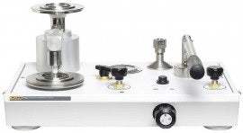 P3022-INH2O-P Fluke Pressure Calibrator New