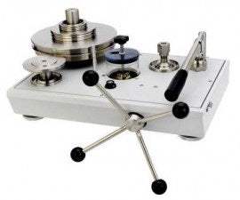 P3115-KGCM2 Fluke Pressure Calibrator New