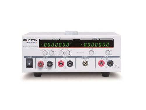 PCS-1000I Instek Meter New