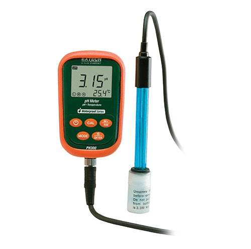 PH300 Extech Meter New