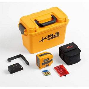 PLS 3R KIT Pacific Laser Systems Laser New