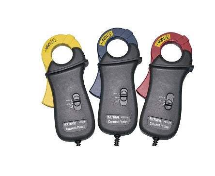 PQ3110 Extech Probe New